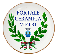 logo portale della ceramica